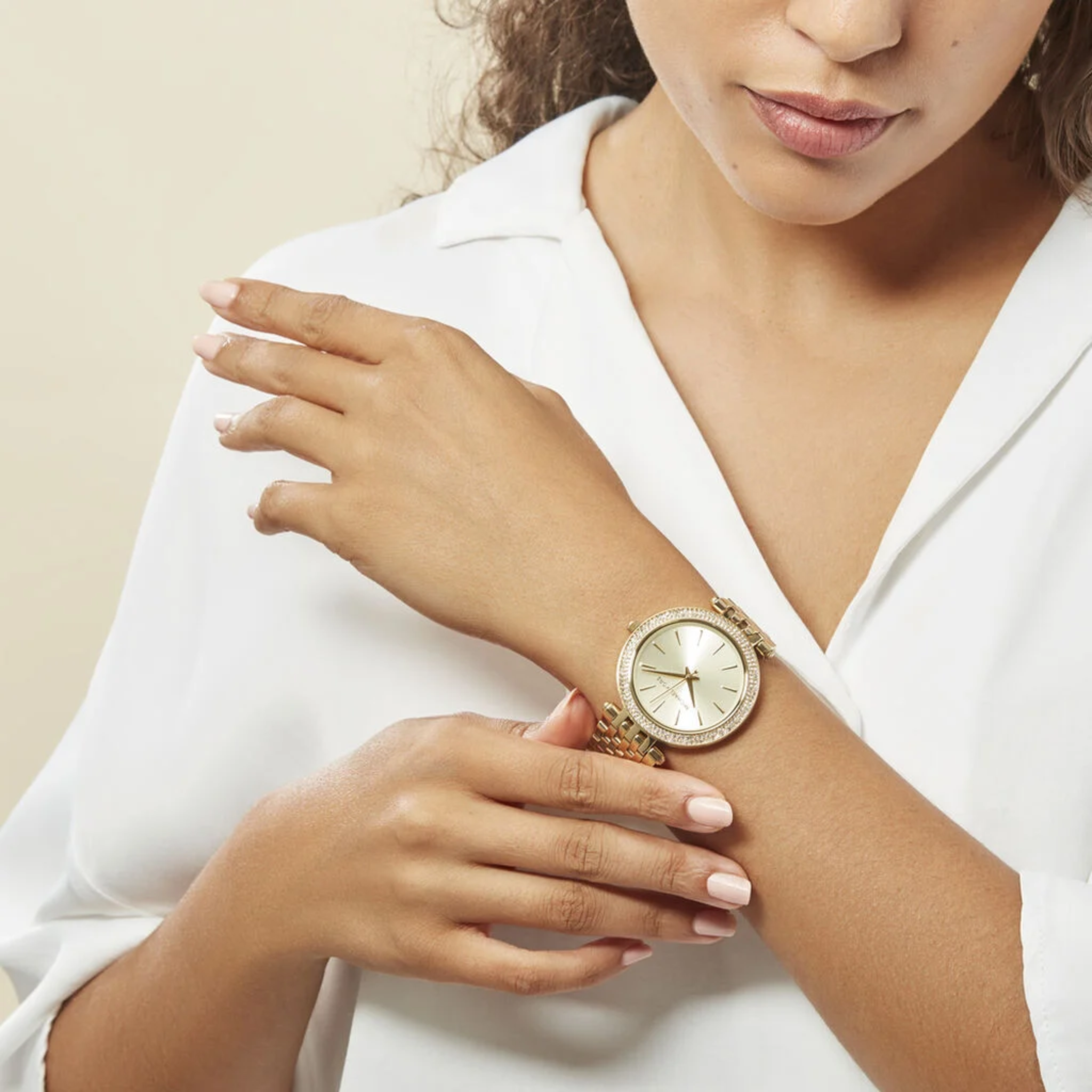 Top 3 des montres Mickael Kors pour femmes