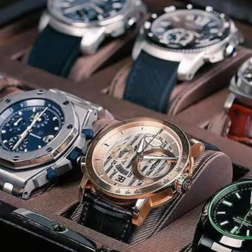 Les marques de montres de luxe abordable